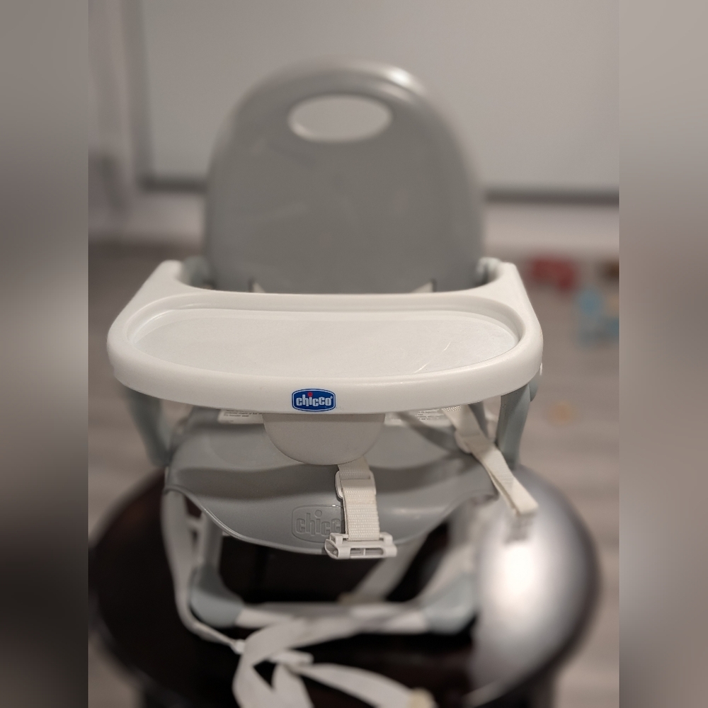 Chicco Portable Booster Seat